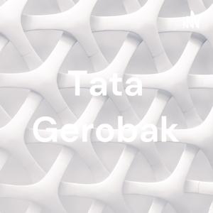 Tata Gerobak