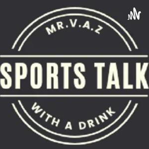 SportsTalkWithADrink