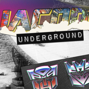 Iacon Underground Radio