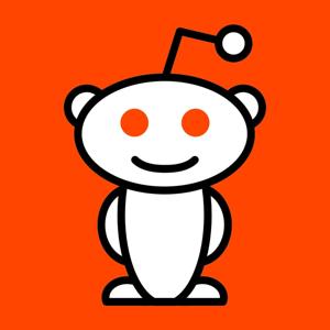 Reddit Talks/Discussions