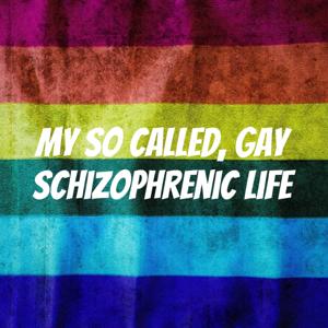 My So Called, Gay Schizophrenic Life