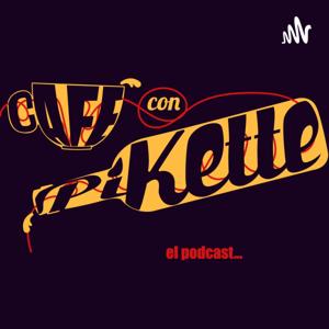 Café con Pikette