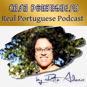 Casa Portuguesa - Real Portuguese Podcast