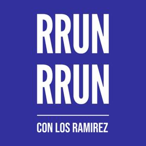 RRUN RRUN Con Los Ramirez