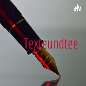 Texteundtee von Anni Bürkl