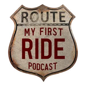 My First Ride Podcast