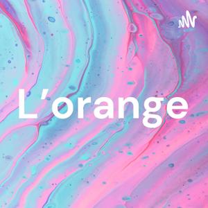 L’orange