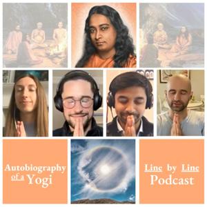 Yogananda Podcast by Chris, Lauren, Mike &amp; Priyank