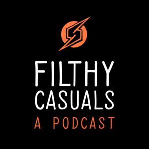 PUBG podcast, by The Filthy Casuals