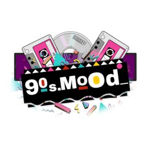 90smood Podcast