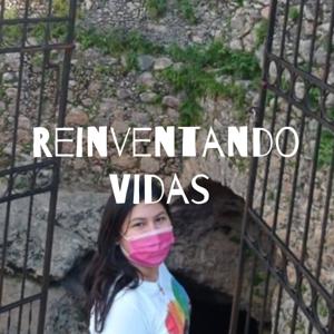 Reinventando Vidas : Alzando Alas