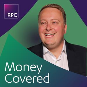 Money Covered by RPC - Law firm