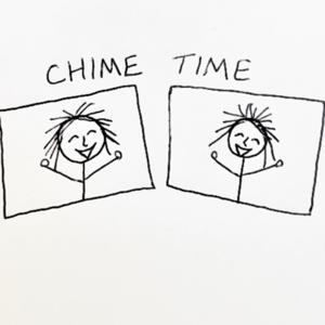 Nine Minute Musings