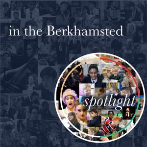 In the Berkhamsted spotlight