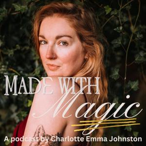 Made With Magic