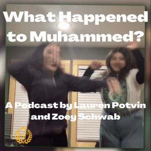 What Happened To Muhammed?