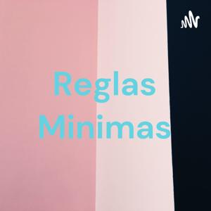 Reglas Minimas