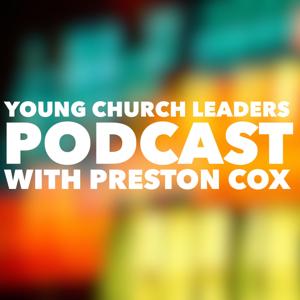 Young Church Leaders Podcast