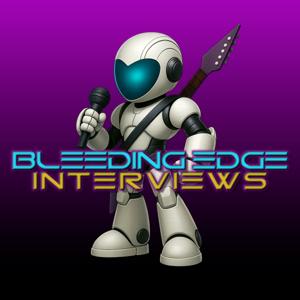Bleeding Edge Interviews