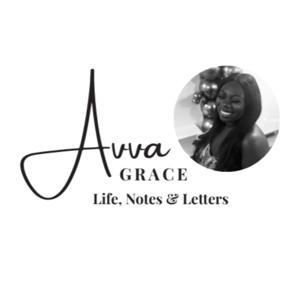 Becoming Avva Grace: Life, Notes & Letters