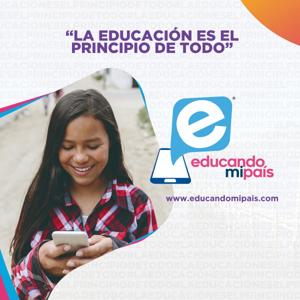 Educando Mi País Guatemala