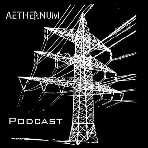 Aethernum Podcast