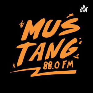 Mustang Podcast