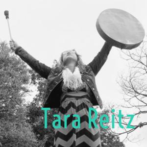 Tara Reitz: Let Us Reconnect