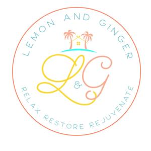Lemon and Ginger Bermuda