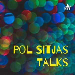 Pol Sitjas Talks