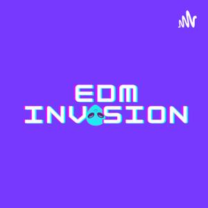 EDM Invasion