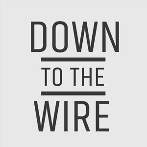Down to The Wire With Paxton Gordon and Joe Tillery