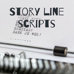 Story line scripts