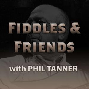 Fiddles and Friends: The Skillet Lickers Story