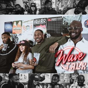 WAVE TALK