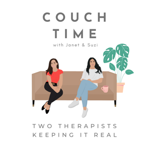 Couch Time Podcast