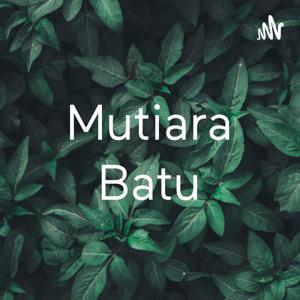 Mutiara Batu