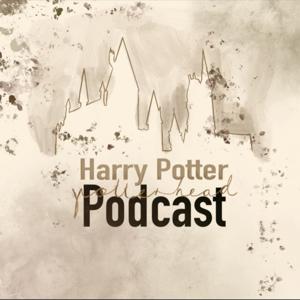 Harry Potter Potterhead Podcast by :)