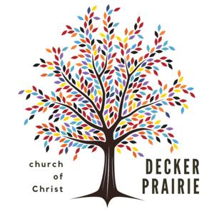 Decker Prairie church of Christ