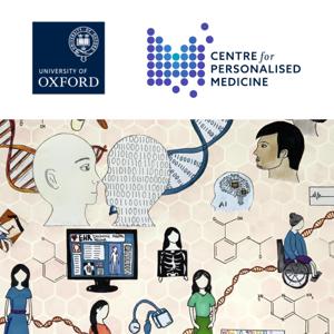 Centre for Personalised Medicine by Oxford University