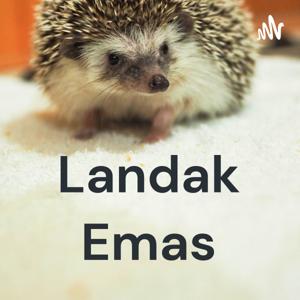 Landak Emas