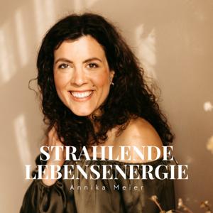 Strahlende Lebensenergie