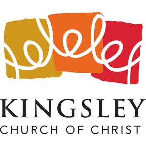 Sermons@Kingsley