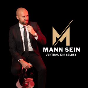 Mann sein Podcast