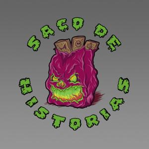 Saco de Historias