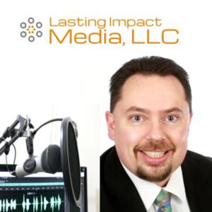 Lasting Impact Podcast