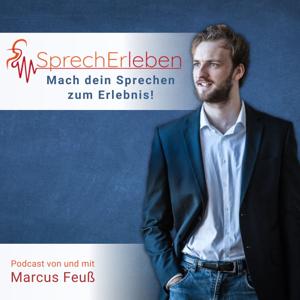 SprechErleben - Mach dein Sprechen zum Erlebnis!