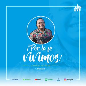 Por La Fe Vivimos Podcast #Nombre "La Promesa De Dios"