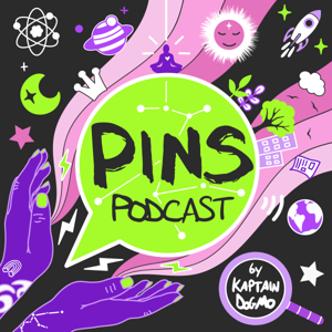 PINS podcast