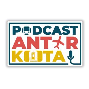 Podcast Antar Kota